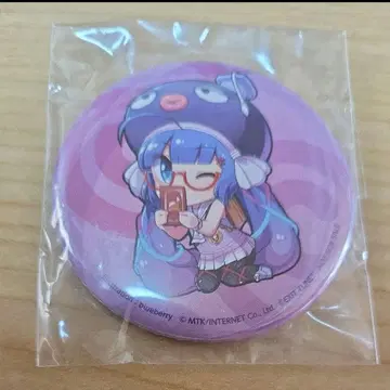 캔뱃지 우나토키 보컬로이드 CD 앨범 구매 혜택 Amazon