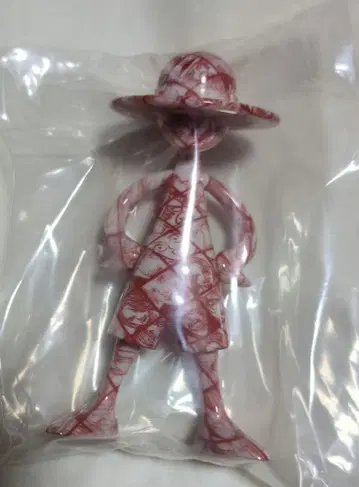 루피의 LUFFYs 모험의 기억 vol 2 샹크스