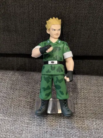 포켓몬 스케일 월드 피규어 민준