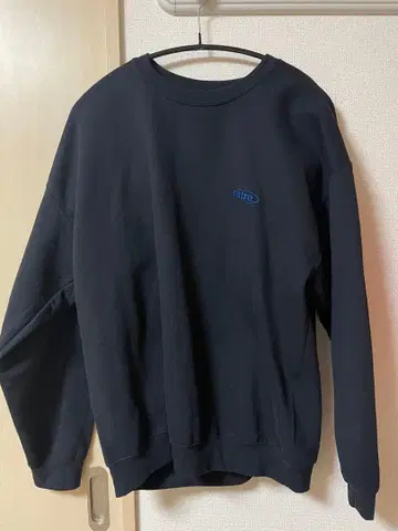 ciatre 속기모 맨투맨