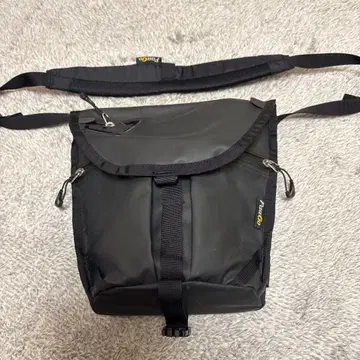 퍼고웍스 포커스 카메라 백