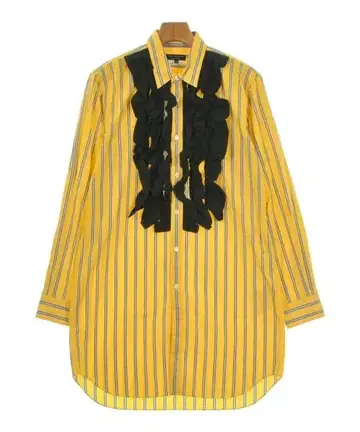 COMME des GARCONS HOMME PLUS 캐주얼 셔츠 남성용