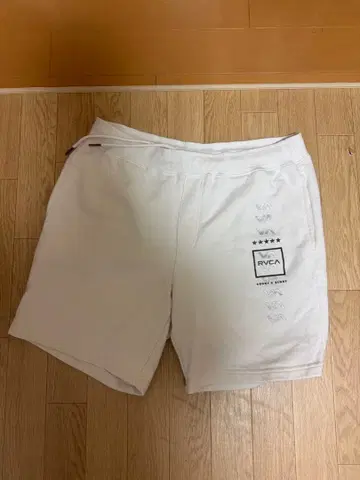 RVCA rvca 루카 반바지