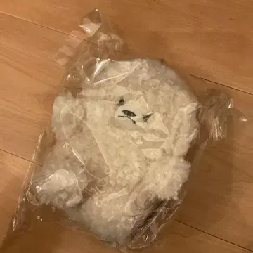 봉제 인형 키타무라노 포메라니안 강아지 아기