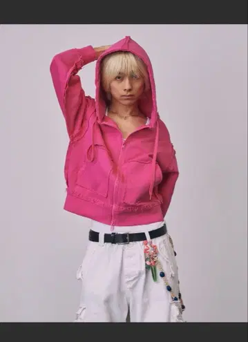 [ 최저가 ] a2o 컷오프 후드 맨투맨