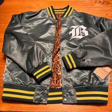 스카잔 BACKERS M size 리버서블