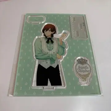 우타프리 아크릴 스탠드 Qpot SV Tea Party Ver. 렌지