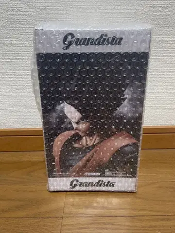 드래곤볼 Z 그란디스타 Grandista 얼티밋 손오반
