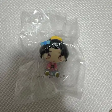 귀멸의 칼날 제일복권 ~번개의 형제~ 쵸코놋코 피규어 코이유키