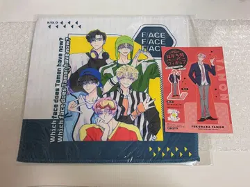 꽃과 꿈 전시회 타몬 군 지금 어느 쪽 후쿠하라 타몬