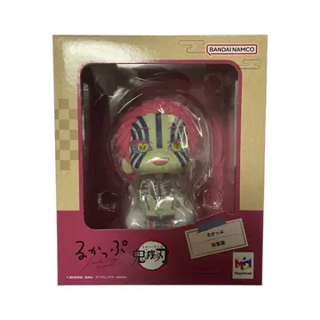 [ 새상품 미개봉 ] 귀멸의 칼날 룩업 피규어 아카자