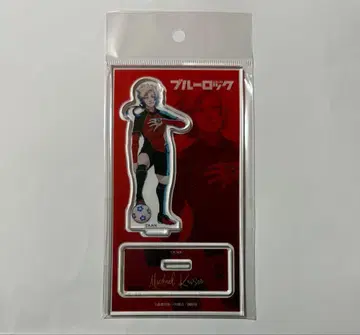 블루 록 미하엘 카이저 아크릴 스탠드