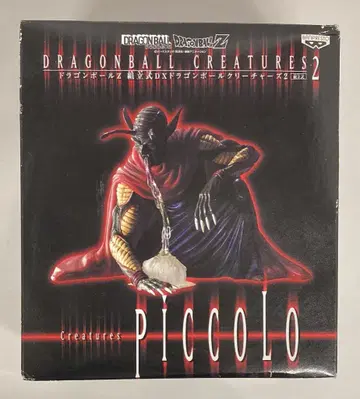 반프레스토 조립식 DX 드래곤볼 크리처즈 2 피콜로
