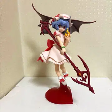 동방Project 프리미엄 피규어 레밀리아 스칼렛