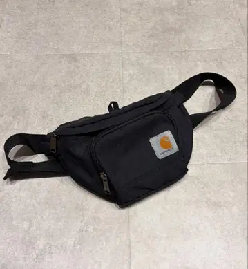 carhartt 숄더백