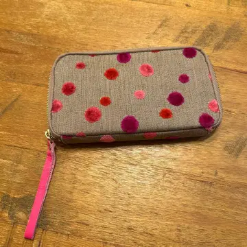 호보니치 히키다시 파우치 언니 타카노구치 파일 파우치