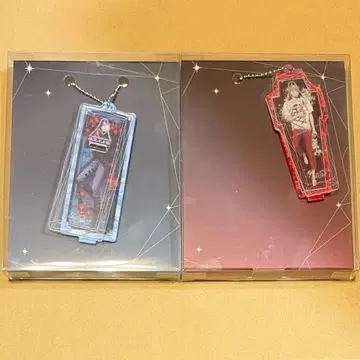 에이리언 스테이지 잠드는 해골꽃 이반 티르