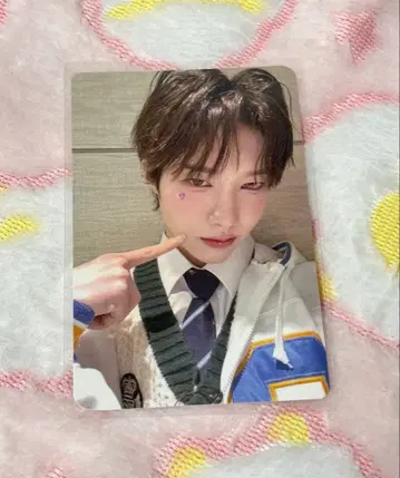 재고 라스트 XLOV RISINGSTAR 루이 트레이딩 카드