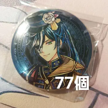 악마고양이전 보스키 캔뱃지