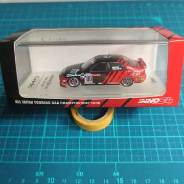 INNO64 HONDA 시빅 FERIO ADVAN-JTCC