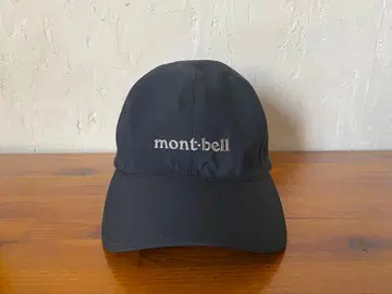 몽벨 메도우 캡 고어텍스