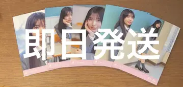 노기자카46 6기생 모리히라 레이신 타임리미트 짝사랑 MV