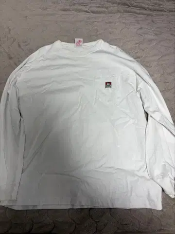 벤 데이비스 롱 T