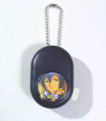 수호캐릭터! 사운드 에그 츠키요미 이쿠토