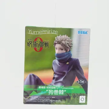 이누마키 토게 [ 미개봉 익명 배송 에코 메루카리 이용 가능 ]