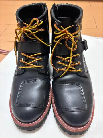 AVIREX TIGER 부츠 / 아비렉스