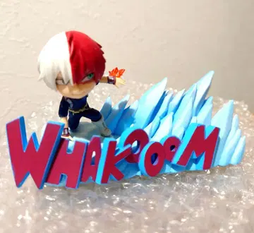 토도로키 쇼토 스마트폰 스탠드