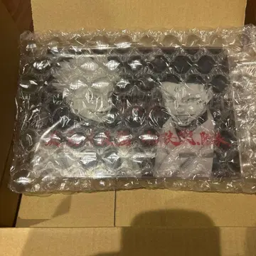 주술회전 고죠 vs 스쿠나 신주쿠 결전 아크릴 멀티 스탠드