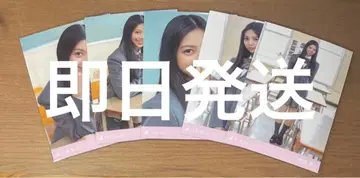 노기자카46 6기생 나가시마 리오 타임 리미트 짝사랑 MV