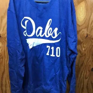 미국 베니스 언더그라운드 프리 사이즈 DALOS 710