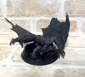 몬스터 헌터 고어 마갈라 (광룡화) 피규어