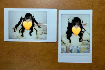 iLiFE! 후쿠마루 우사 2024 마쿠하리 드레스 의상 란체키