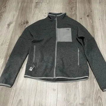 THENORTHFACE 플리스 자켓 프론트 레인지 플리스 자켓