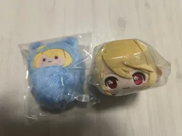 수호캐릭터 타피누이 고로린 마스코트 유세