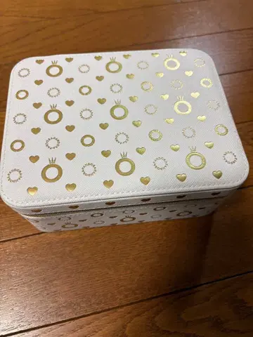새상품 pandora 쥬얼리 박스