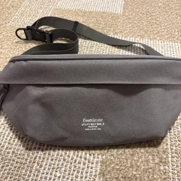 FreshService UTILITY BELT BAG_S