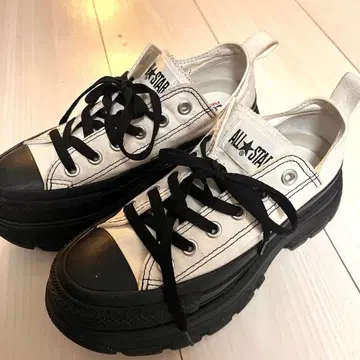 CONVERSE ALL STAR TREKWAVE US4.5 23.5cm