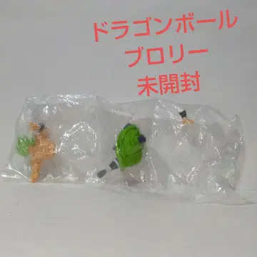 드래곤볼 HG 슈퍼 사이어인 브로리