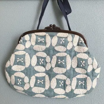 미나 페르호넨 mina perhonen 카들백 cuddle dear