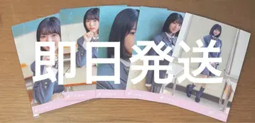 노기자카46 6기생 마스다 미리온 타임 리미트 짝사랑 MV