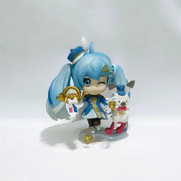 유키 미쿠 2020 아소토 A상 유키 미쿠 2020