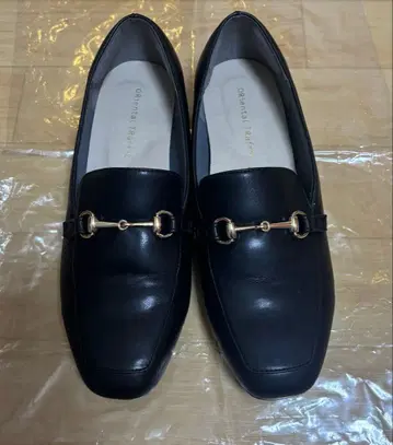 ORiental TRaffic 스퀘어토 비트 모티브 로퍼