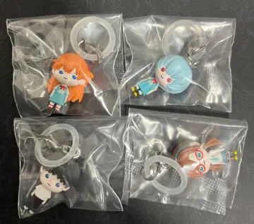 에반게리온 EVA POCKET 메지루시 액세서리