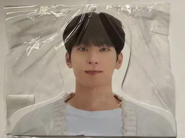 SEVENTEEN HOME 원우 포토 행거