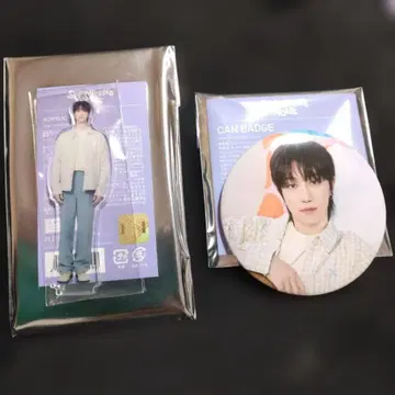 seventeen home 민하오