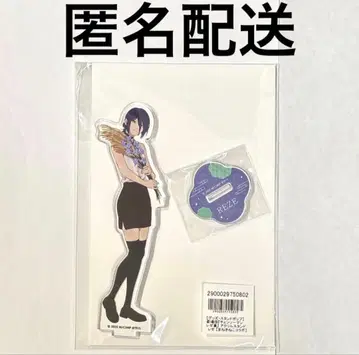 체인소 맨 마네키네코 아크릴 스탠드 레제